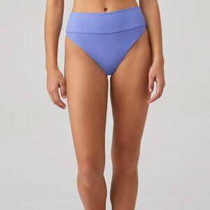 Highway Bottom I New Beach Riot I Periwinkle Waffle